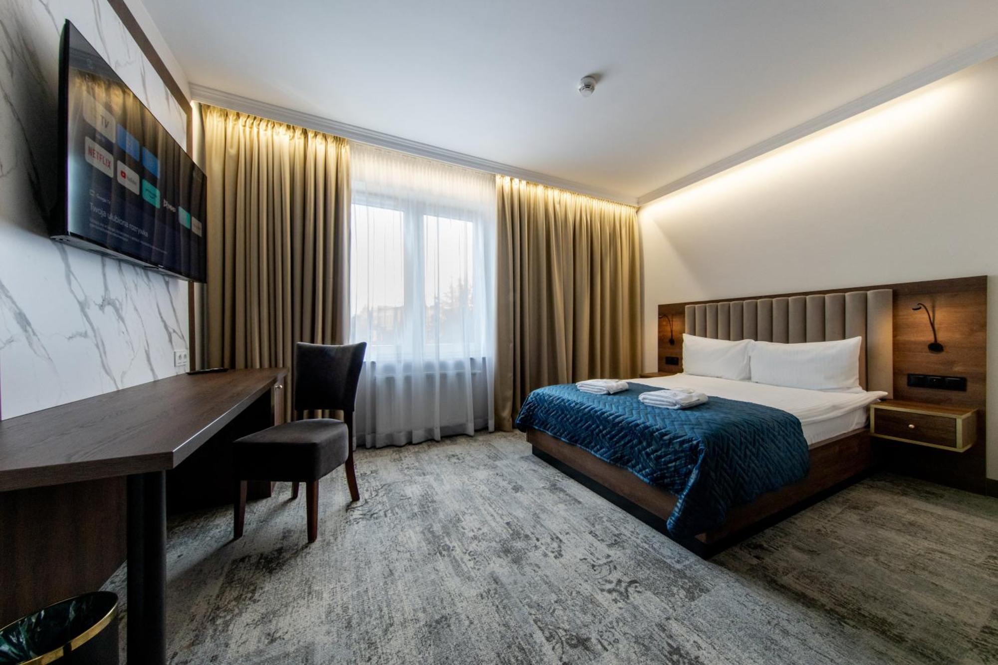 Bed and Breakfast Sleep&Fly Okecie Warsaw Airport Exteriér fotografie