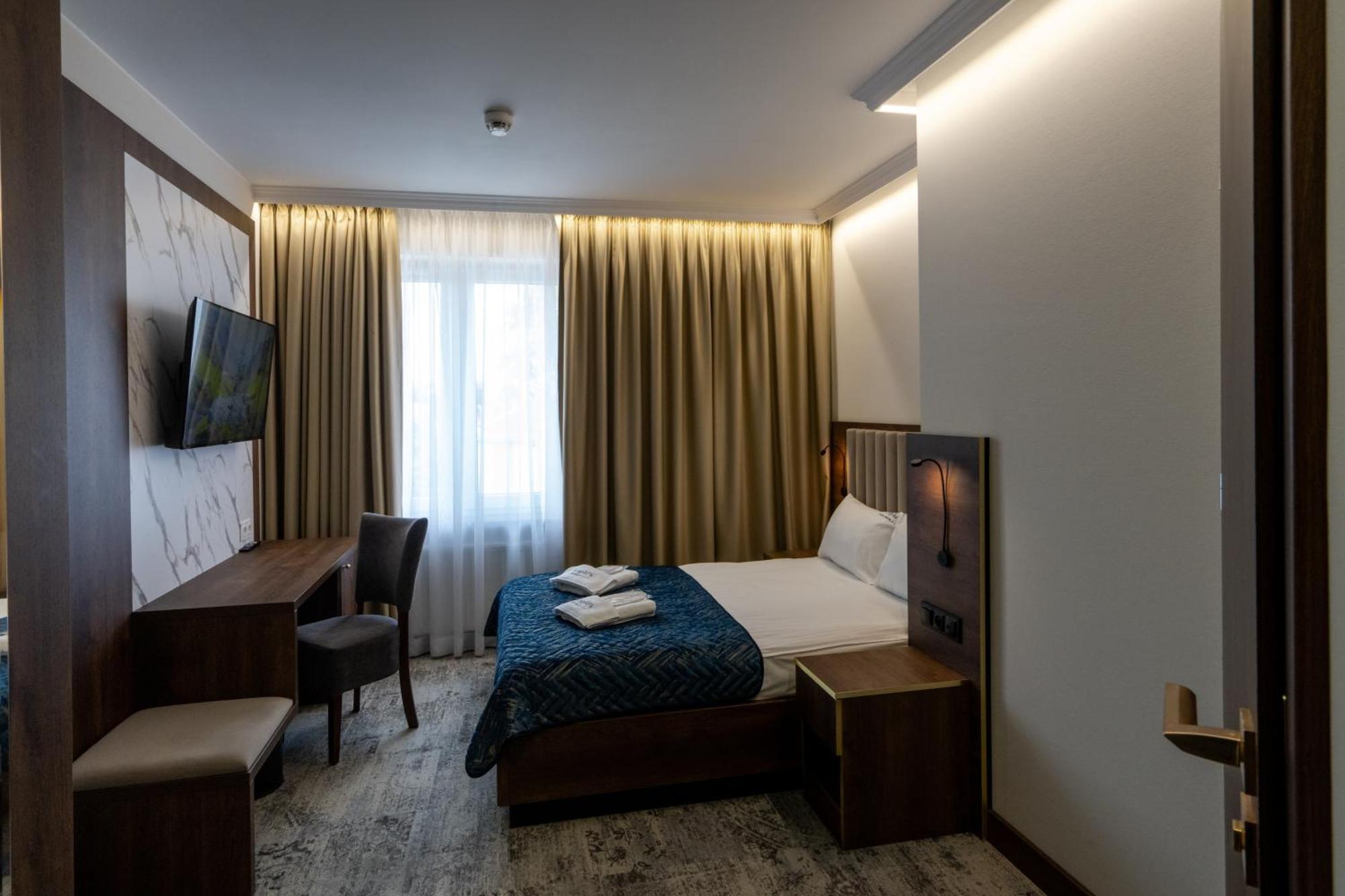 Bed and Breakfast Sleep&Fly Okecie Warsaw Airport Exteriér fotografie