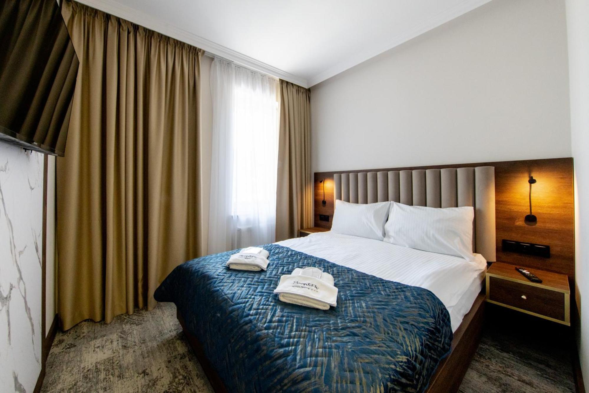 Bed and Breakfast Sleep&Fly Okecie Warsaw Airport Exteriér fotografie