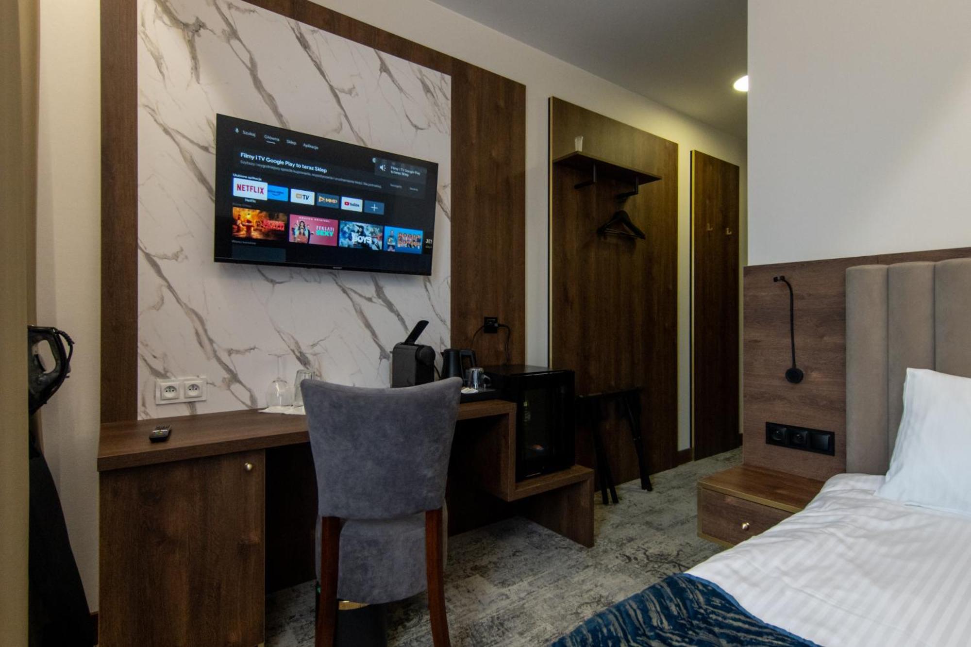 Bed and Breakfast Sleep&Fly Okecie Warsaw Airport Exteriér fotografie
