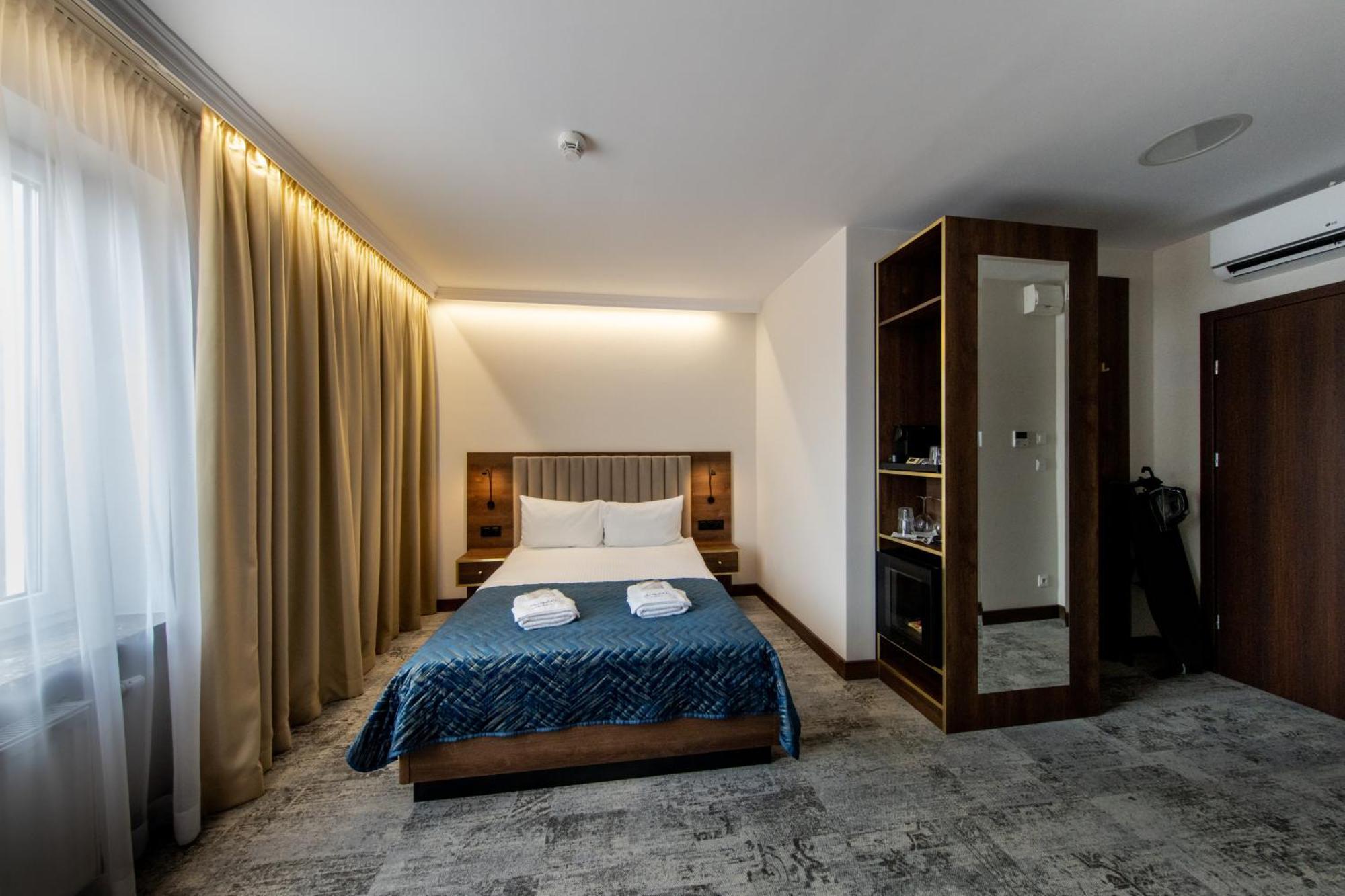 Bed and Breakfast Sleep&Fly Okecie Warsaw Airport Exteriér fotografie