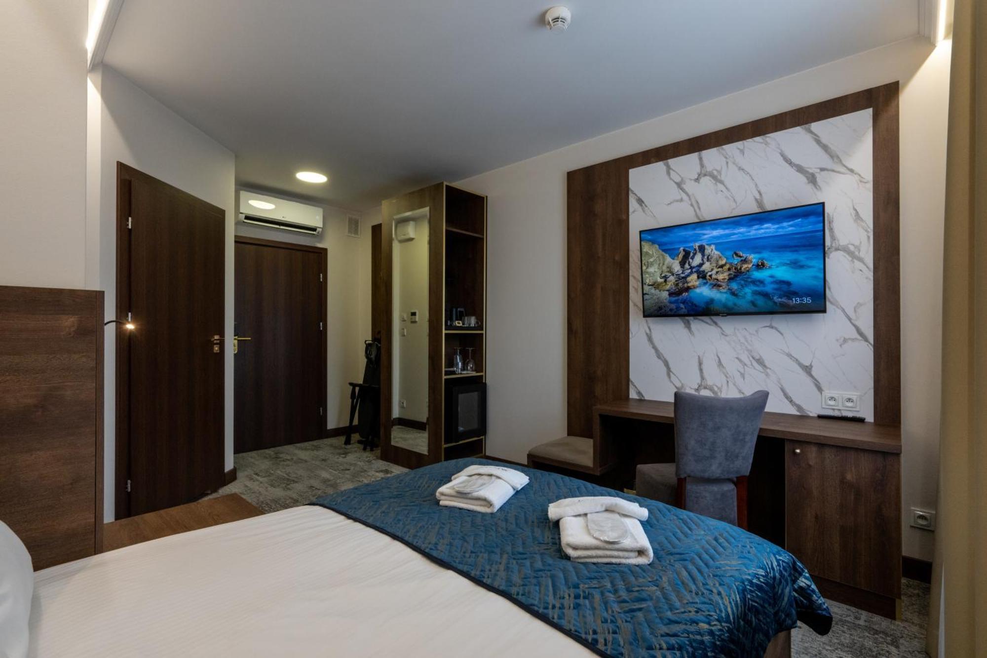 Bed and Breakfast Sleep&Fly Okecie Warsaw Airport Exteriér fotografie