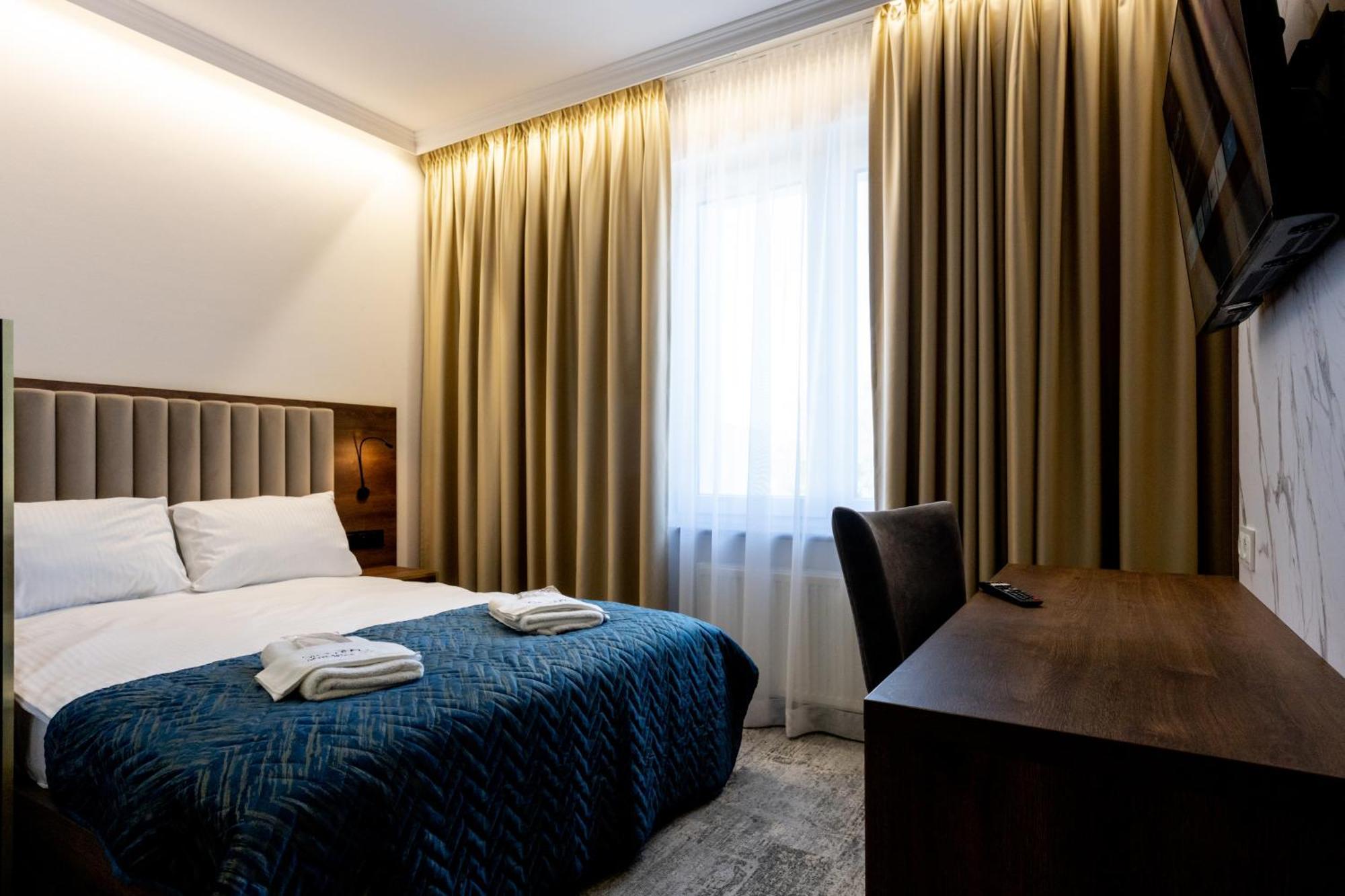 Bed and Breakfast Sleep&Fly Okecie Warsaw Airport Exteriér fotografie