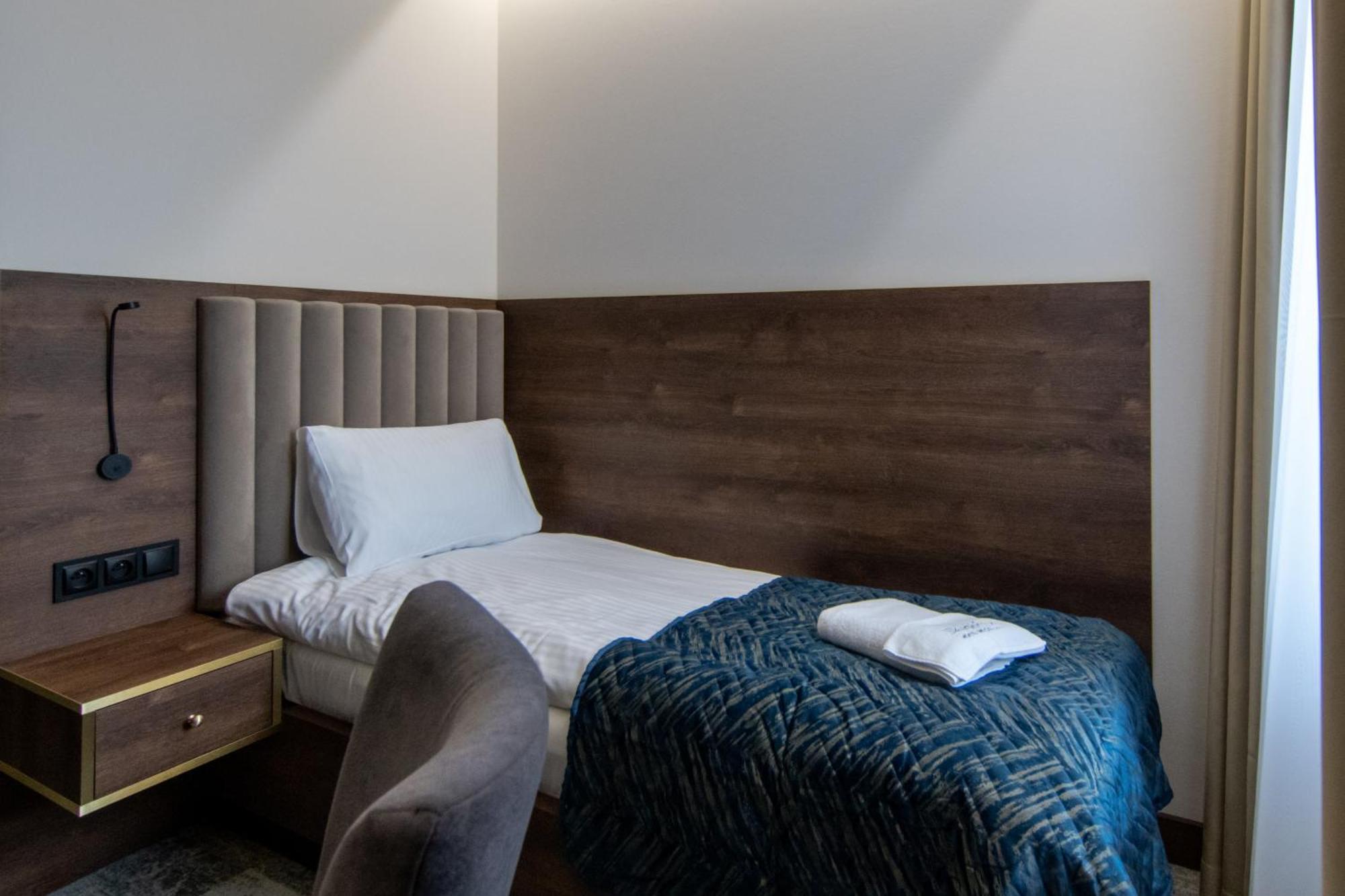 Bed and Breakfast Sleep&Fly Okecie Warsaw Airport Exteriér fotografie