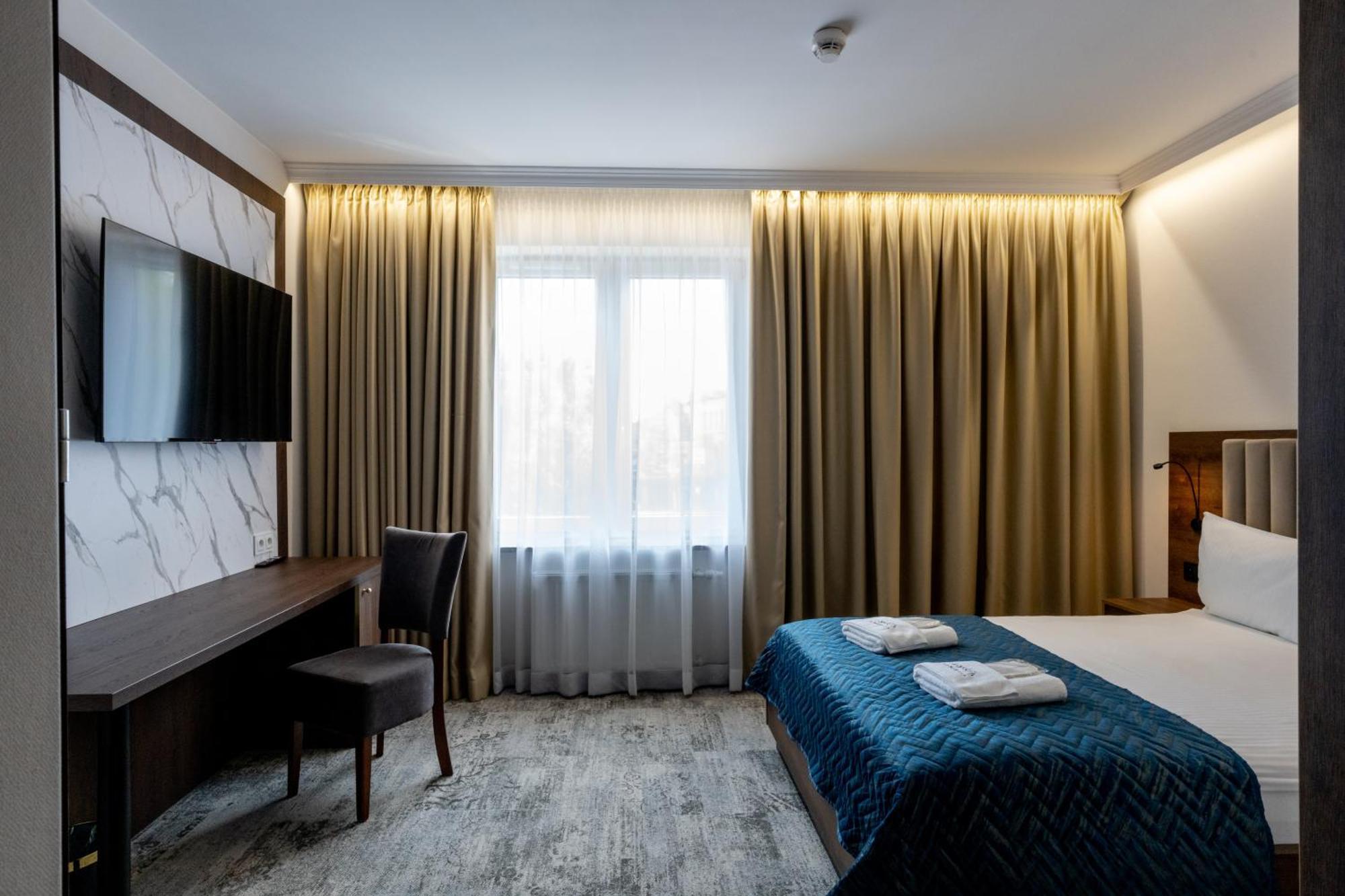Bed and Breakfast Sleep&Fly Okecie Warsaw Airport Exteriér fotografie